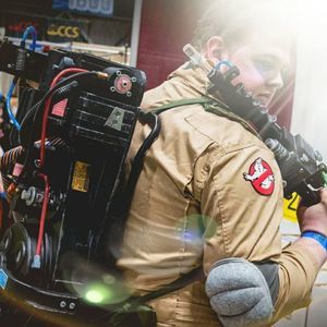 Meet your Posher, Jason